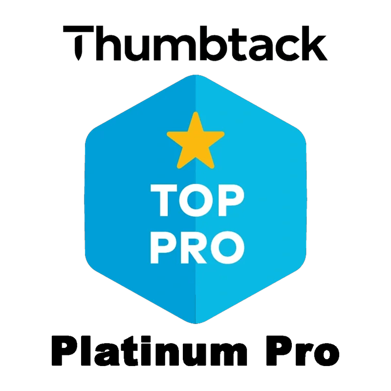 The Grout Medic - West Southwest Chicagoland Thumbtack Platinum Pro