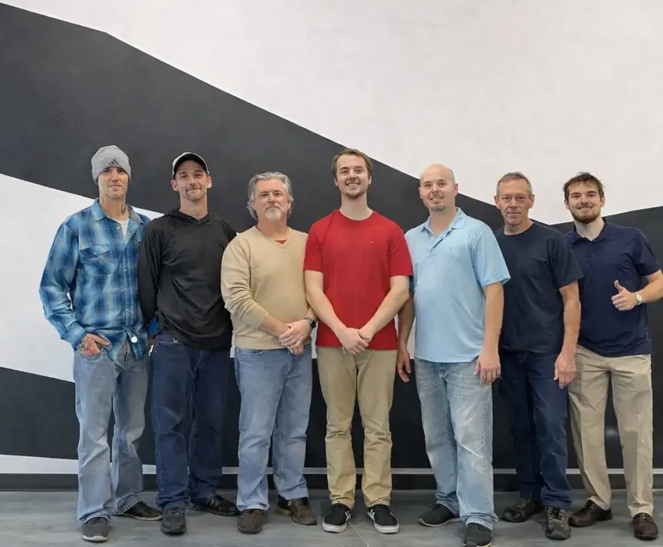 Grout Medic Team